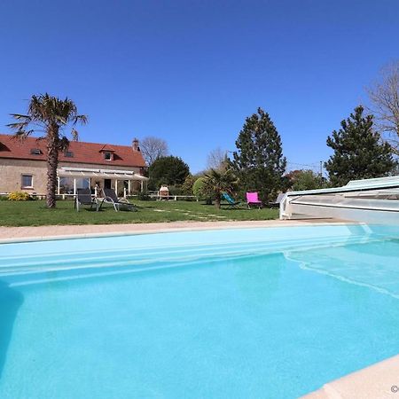 Domaine Du Clos Henri Essay Dış mekan fotoğraf