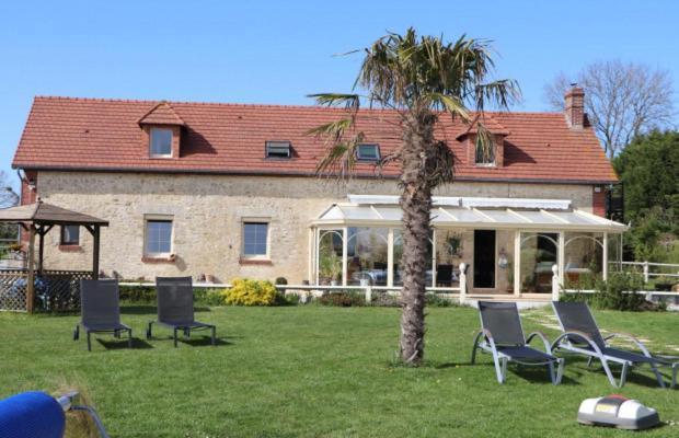 Domaine Du Clos Henri Essay Dış mekan fotoğraf