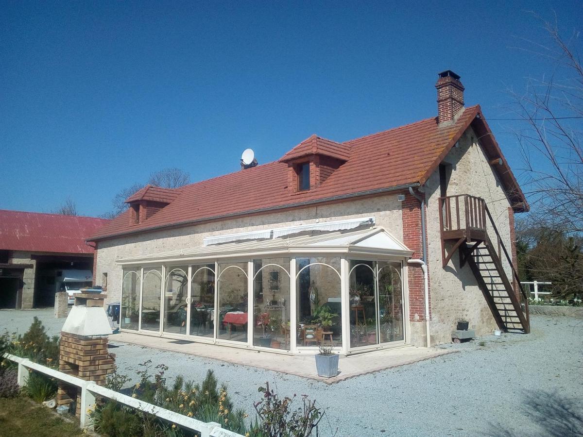 Domaine Du Clos Henri Essay Dış mekan fotoğraf