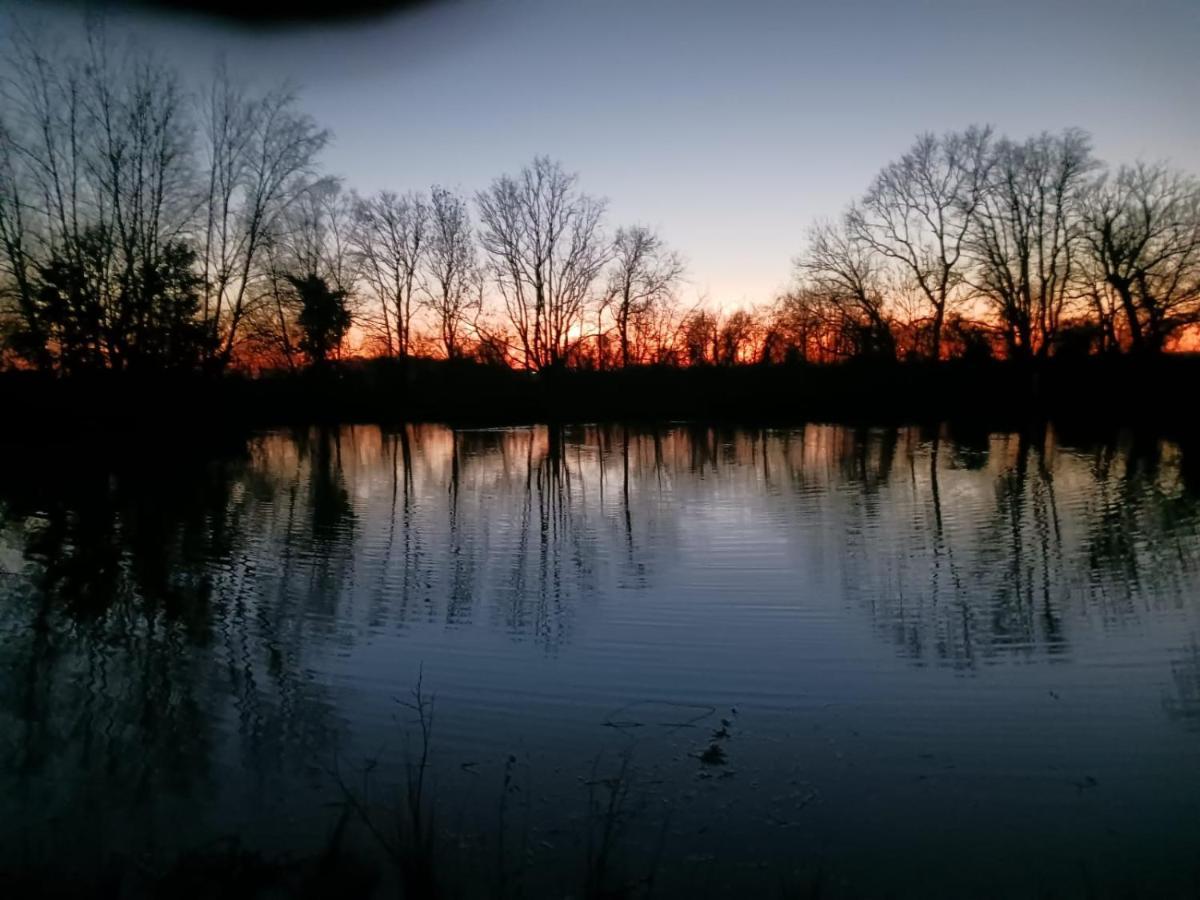 Domaine Du Clos Henri Essay Dış mekan fotoğraf