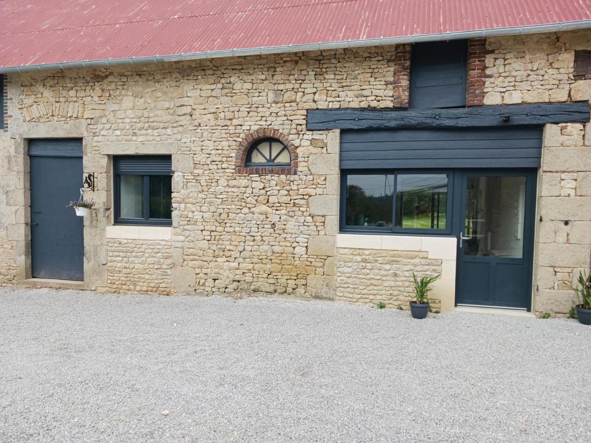 Domaine Du Clos Henri Essay Dış mekan fotoğraf